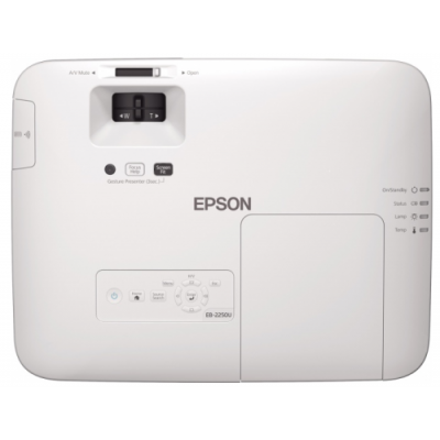 Epson EB‑2250U – Peşəkar Ağıllı HD Proyektor