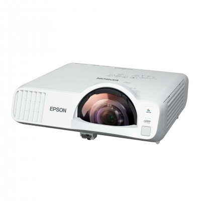 Epson EB‑L210SF – Ultra‑qısa fokuslu lazer proyektor