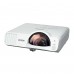 Epson EB‑L210SF – Ultra‑qısa fokuslu lazer proyektor
