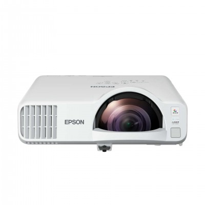 Epson EB‑L210SF – Ultra‑qısa fokuslu lazer proyektor