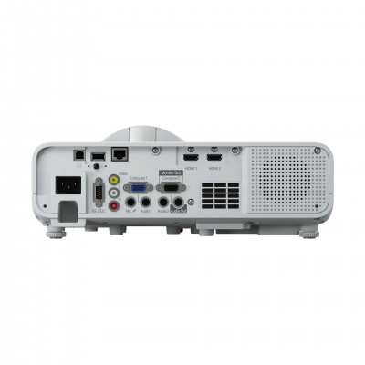 Epson EB‑L210SF – Ultra‑qısa fokuslu lazer proyektor