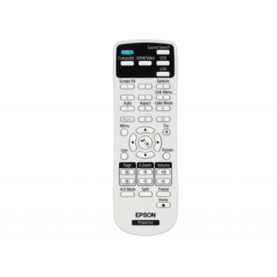 Epson EB‑2250U – Peşəkar Ağıllı HD Proyektor