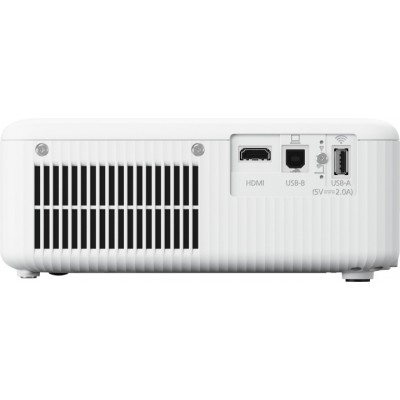 Epson CO‑WX02 – Proyektor (WXGA)