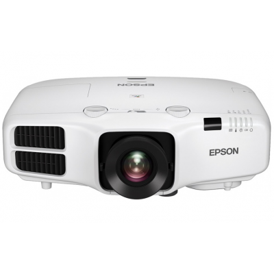 Epson EB‑685W – Parlaq WXGA Lazer Proyektor, 4 500 lumən