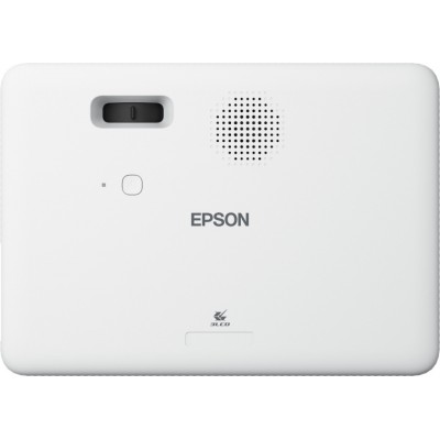 Epson CO‑WX02 – Proyektor (WXGA)