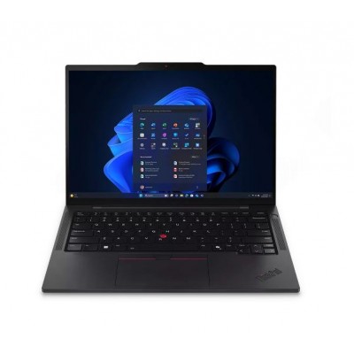 LENOVO ThinkPad T14s Gen 6 21R1005SFW – 14" WUXGA IPS / Intel Ultra 7 255U / 16GB DDR5X / 1TB SSD Gen4 / FreeDOS
