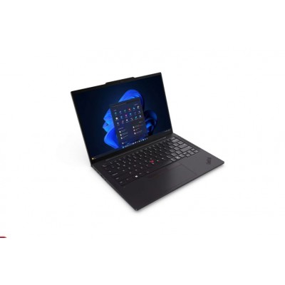 LENOVO ThinkPad T14s Gen 6 21R1005SFW – 14" WUXGA IPS / Intel Ultra 7 255U / 16GB DDR5X / 1TB SSD Gen4 / FreeDOS