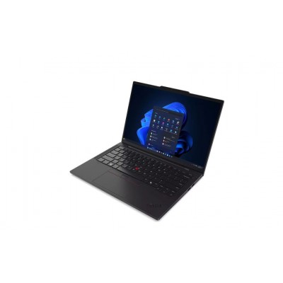 LENOVO ThinkPad T14s Gen 6 21R1005SFW – 14" WUXGA IPS / Intel Ultra 7 255U / 16GB DDR5X / 1TB SSD Gen4 / FreeDOS