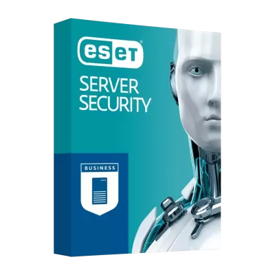 ESET Server Security Lisenziyası – 1 Server, 1 İl