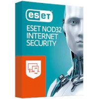 ESET Internet Security / NOD32 AntiVirus Lisenziyası – 3 Cihaz, 1 İl