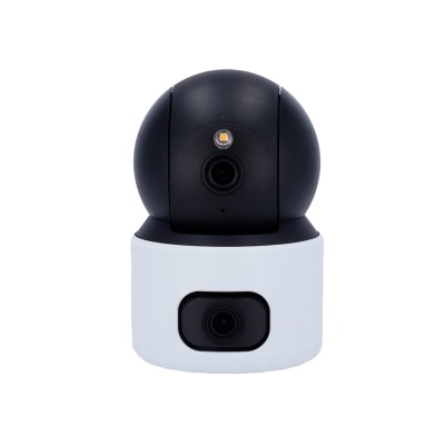 Smart Cam Uho-S3S-M33D 2MP Ağıllı Təhlükəsizlik Kamerası – Bakı Kreditlə Satış