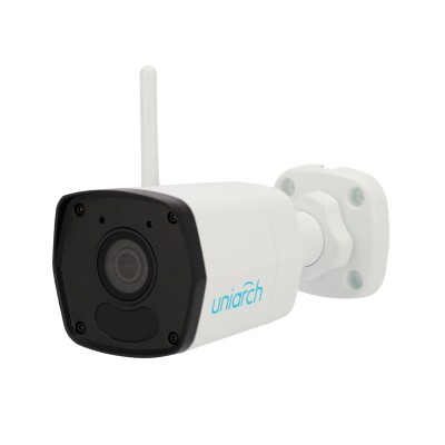 UNV Uniarch Uho-B1R-M2F3 2MP HD Xarici IP Kamera – Bakı Kreditlə Satış