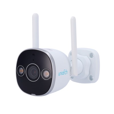 Uniarch Panda B Series Uho-B2D-M3F3D 3MP WiFi Bullet Smart Kamera – Bakı Kreditlə Satış