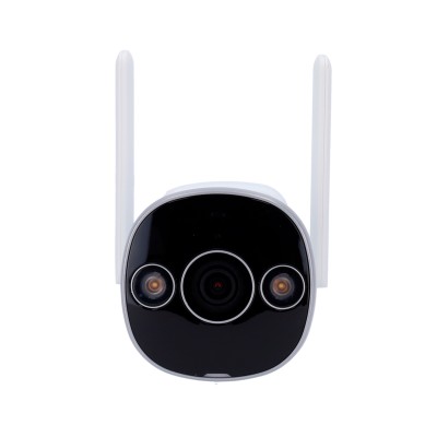 Uniarch Panda B Series Uho-B2D-M3F3D 3MP WiFi Bullet Smart Kamera – Bakı Kreditlə Satış