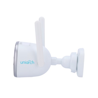 Uniarch Panda B Series Uho-B2D-M3F3D 3MP WiFi Bullet Smart Kamera – Bakı Kreditlə Satış