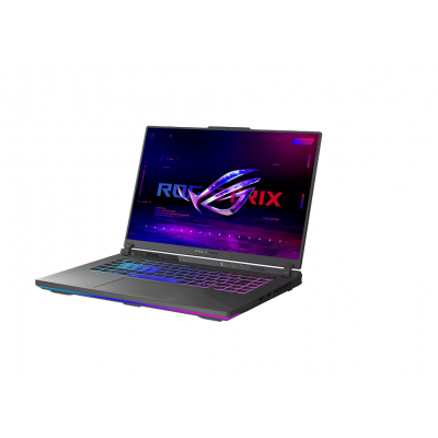 ASUS ROG Strix G16 G614FR-RV008 16" FHD+ IPS 165Hz Gaming Laptop AMD Ryzen 9 9955HX / 16GB DDR5 / 1TB SSD / RTX 5070 Ti 12GB (90NR0NK7-M000B0)