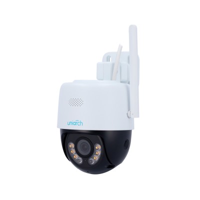 Uniarch Uho-P1A-M5F4D 5MP WiFi PTZ Smart IP Kamera – Bakı Kreditlə Satış
