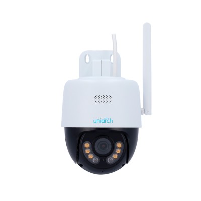Uniarch Uho-P1A-M5F4D 5MP WiFi PTZ Smart IP Kamera – Bakı Kreditlə Satış