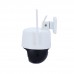 Uniarch Uho-P1A-M5F4D 5MP WiFi PTZ Smart IP Kamera – Bakı Kreditlə Satış
