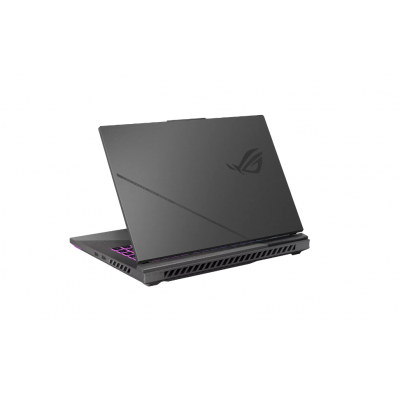 ASUS ROG Strix G16 G614FR-RV008 16" FHD+ IPS 165Hz Gaming Laptop AMD Ryzen 9 9955HX / 16GB DDR5 / 1TB SSD / RTX 5070 Ti 12GB (90NR0NK7-M000B0)