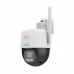 Uniarch UHO-P3C-M5F4 5MP WiFi PT Smart IP Kamera Owlview Wise-ISP – Bakı Kreditlə Satış