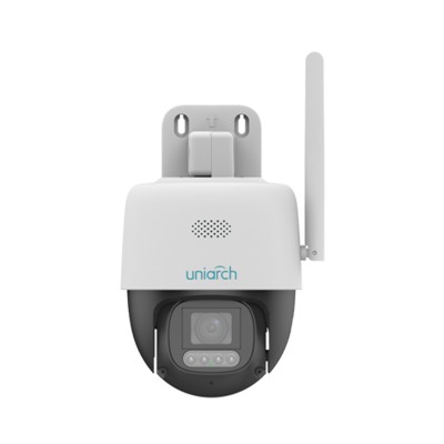 Uniarch UHO-P3C-M5F4 5MP WiFi PT Smart IP Kamera Owlview Wise-ISP – Bakı Kreditlə Satış