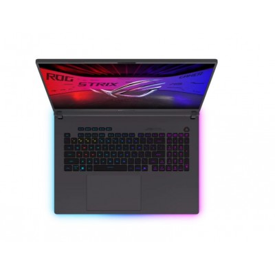 ASUS ROG Strix G18 G815JMR-S9092 18" 2.5K 240Hz Gaming Laptop Intel Core i9-14900HX / 32GB DDR5 / 1TB SSD PCIe Gen4 / NVIDIA GeForce RTX 5060 8GB (90NR0LE1-M004U0)