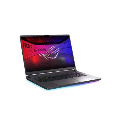 ASUS ROG Strix G18 G815JMR-S9092 18" 2.5K 240Hz Gaming Laptop Intel Core i9-14900HX / 32GB DDR5 / 1TB SSD PCIe Gen4 / NVIDIA GeForce RTX 5060 8GB (90NR0LE1-M004U0)