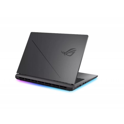 ASUS ROG Strix G18 G815JMR-S9092 18" 2.5K 240Hz Gaming Laptop Intel Core i9-14900HX / 32GB DDR5 / 1TB SSD PCIe Gen4 / NVIDIA GeForce RTX 5060 8GB (90NR0LE1-M004U0)