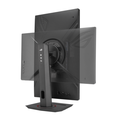 Asus ROG Strix XG259CMS 24.5" Fast IPS 310Hz 1ms FHD Oyun Monitoru Asus ROG Strix XG259CMS 24.5" Fast IPS 310Hz 1ms FHD Oyun Monitoru