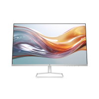 HP Series 5 527sw 27” Full HD IPS White Monitor