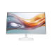 HP Series 5 527sw 27” Full HD IPS White Monitor