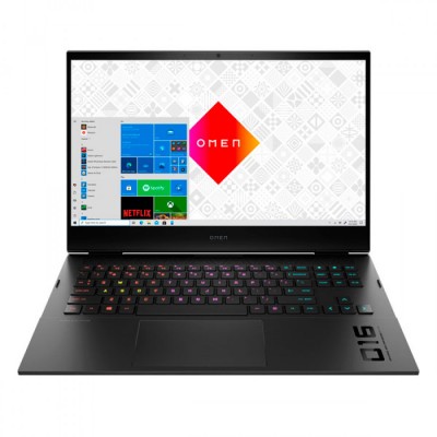 Oyun Noutbuku HP OMEN 16-wd0073dx | i7-13620H | RTX 4060 | 1TB SSD | 165Hz | Win11 | Zəmanətlə