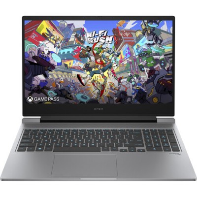 Oyun Noutbuku HP OMEN 16-ae0267nr (9R0R1UA#ABA) | i7-14650HX | RTX 4060 | 16.1" 165Hz | Zəmanətlə