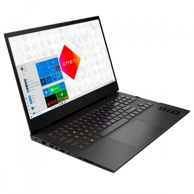 Oyun Noutbuku HP OMEN 16-wd0073dx | i7-13620H | RTX 4060 | 1TB SSD | 165Hz | Win11 | Zəmanətlə