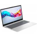 HP 15-fd0531nia Intel Core i3-1315U / 4GB / 256GB SSD / 15.6" FHD Notebook