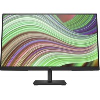 HP P24v G5 23.8″ FHD VA Monitor – 250 nits, 5 ms, VGA/HDMI – ElectroComp