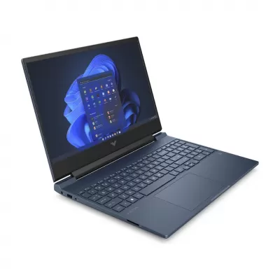 Oyun Noutbuku HP Victus 15-fa1657nr | i7-13620H | RTX 4060 | 512GB SSD | 16GB RAM | FHD | Win11