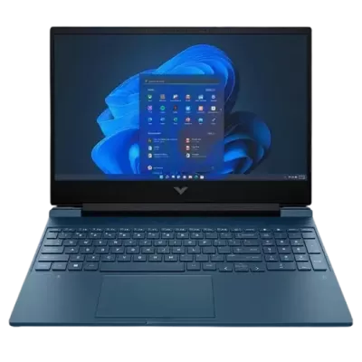 Oyun Noutbuku HP Victus 15-fa1657nr | i7-13620H | RTX 4060 | 512GB SSD | 16GB RAM | FHD | Win11