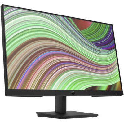 HP P24v G5 23.8″ FHD VA Monitor – 250 nits, 5 ms, VGA/HDMI – ElectroComp