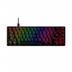 HyperX Alloy Origins 65 HKBO1T-RD-RU/P 65% Mechanical RGB Gaming Keyboard