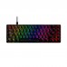 HyperX Alloy Origins 65 HKBO1T-RD-RU/P 65% Mechanical RGB Gaming Keyboard