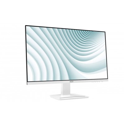 MSI MP273AW 27" IPS Full HD 100Hz 1ms Ağ Monitor