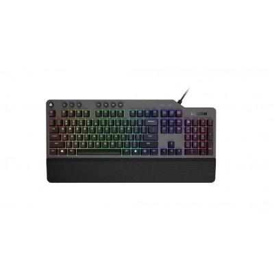 Legion K500 RGB Mexaniki Gaming Qulaqlı Klaviatura