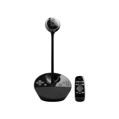 Logitech BCC950 ConferenceCam Business HD Veb Kamera və Konfrans Sistemi Logitech BCC950 ConferenceCam Business HD Veb Kamera və Konfrans Sistemi
