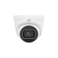 UNV UAC-T315-ADZM 5MP LightHunter VF IR Motorized Dome Camera