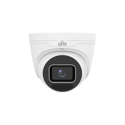 UNV UAC-T315-ADZM 5MP LightHunter VF IR Motorized Dome Camera