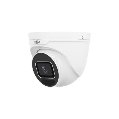 UNV UAC-T315-ADZM 5MP LightHunter VF IR Motorized Dome Camera