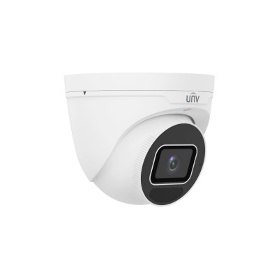 UNV UAC-T315-ADZM 5MP LightHunter VF IR Motorized Dome Camera