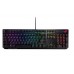 ASUS ROG Strix Scope NX — RGB Kabelli Mexanik Oyun Klaviaturası / ROG NX Switches / Alüminium / Aura Sync